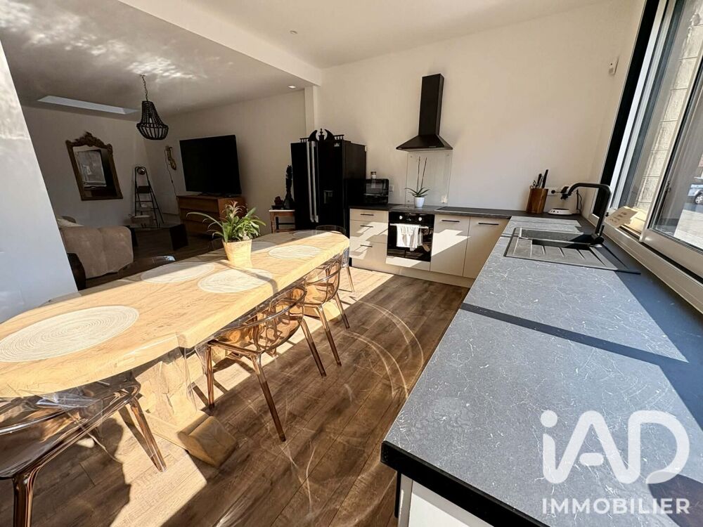 Vente Maison Vente Maison de ville 5 pièces Albert