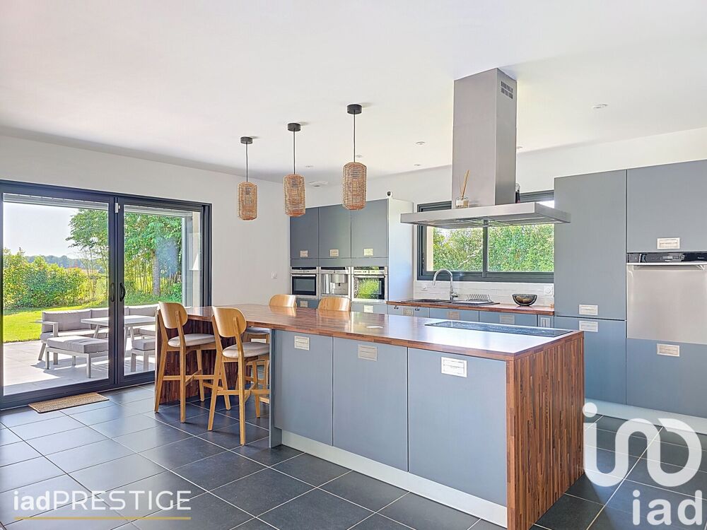 Vente Maison/villa 7 pièces