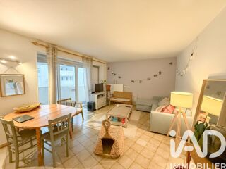  Appartement � vendre 3 pi�ces 61 m�