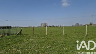  Terrain à vendre 862 m²