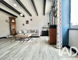  Maison à vendre 7 pièces 165 m²