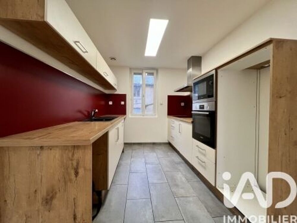 Vente Appartement Vente Appartement 3 pièces Saumur