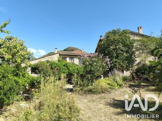  Maison à vendre 11 pièces 355 m²
