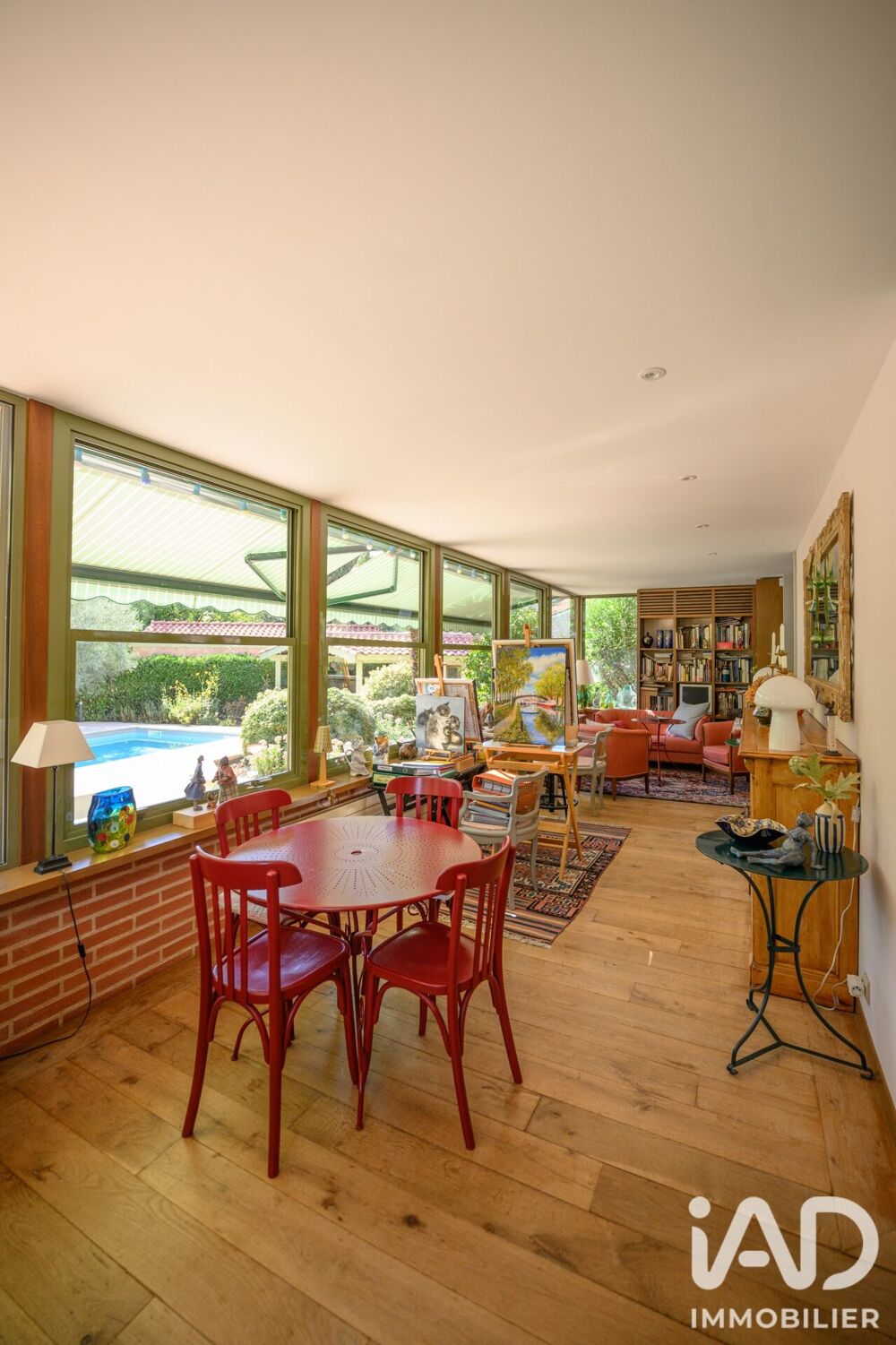 Vente Maison Vente Maison/villa 6 pièces Albi