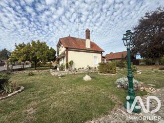 Vente Maison Vente Maison/villa 6 pièces Autreville