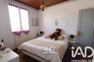  Maison à vendre 3 pièces 75 m²