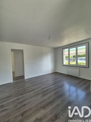  Maison à vendre 3 pièces 68 m²