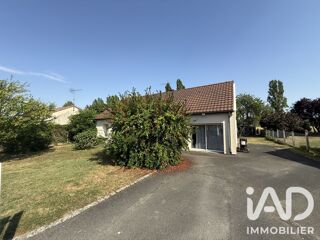  Maison à vendre 5 pièces 98 m²