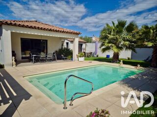  Maison à vendre 6 pièces 132 m²
