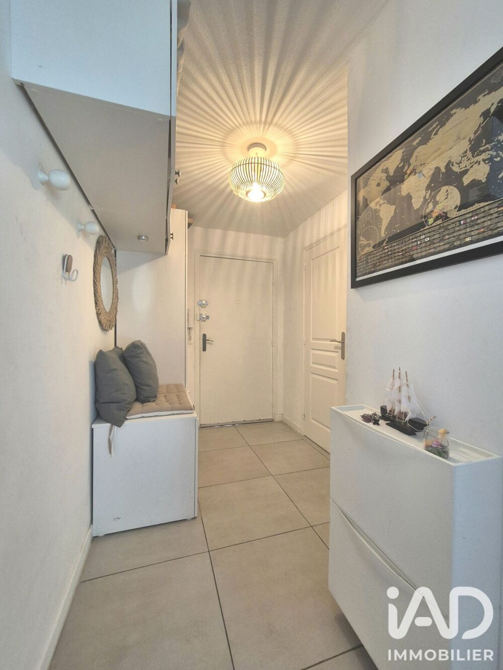 Vente Appartement Vente Appartement 2 pièces Nice
