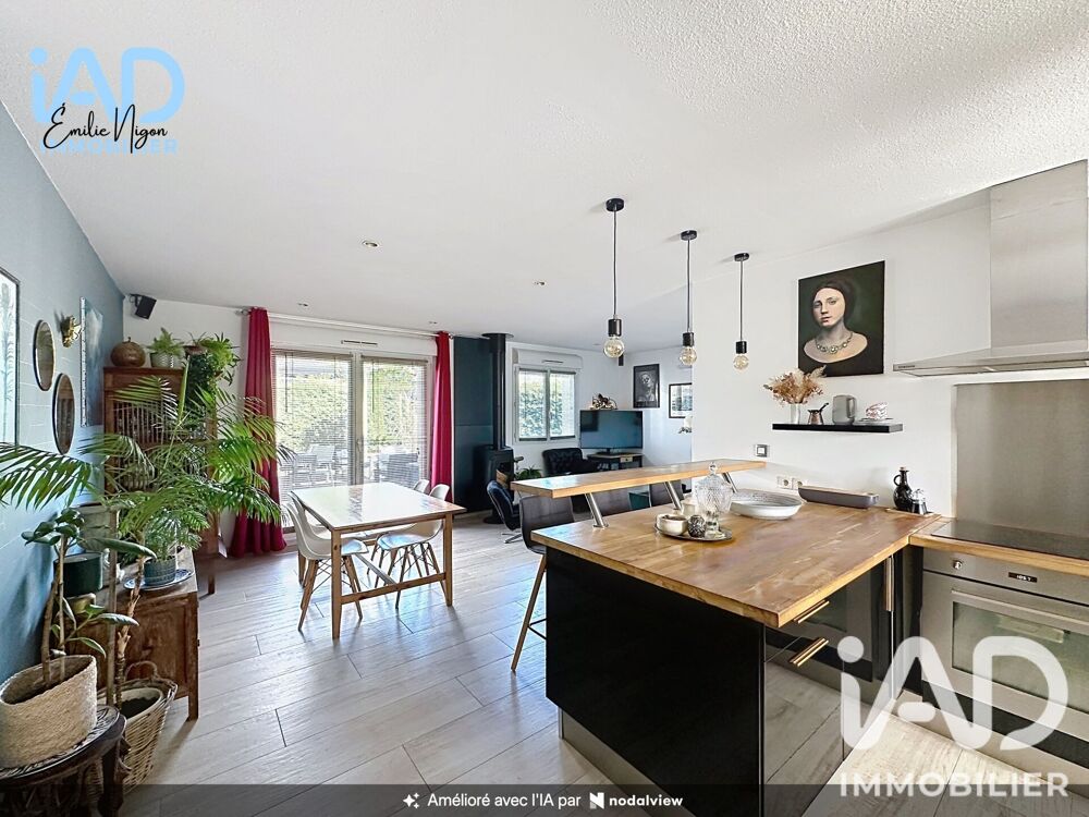 Vente Maison Vente Maison/villa 5 pièces Le barp