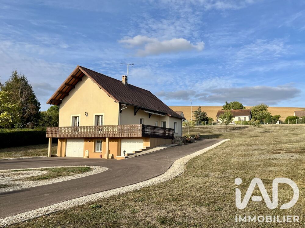 Vente Maison Vente Maison/villa 5 pièces Aix-villemaur-pâlis