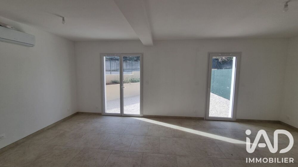 Vente Maison Vente Maison/villa 4 pièces Saint-maximin-la-sainte-baume