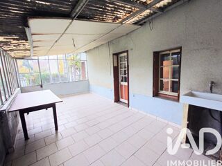  Maison à vendre 3 pièces 72 m²