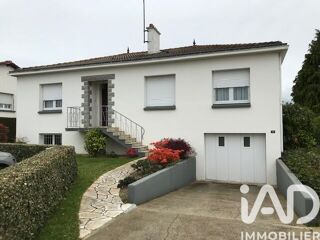  Maison à vendre 5 pièces 113 m²