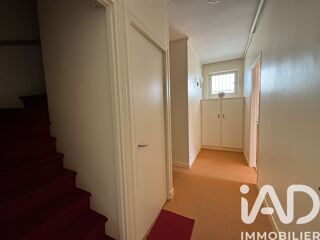  Maison à vendre 5 pièces 154 m²