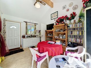  Maison à vendre 2 pièces 42 m²