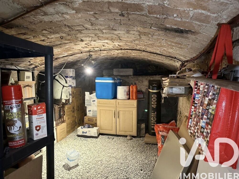 Vente Maison de ville 5 pièces