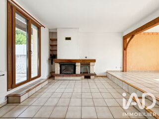  Maison à vendre 8 pièces 148 m²