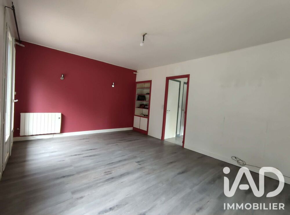 Vente Maison Vente Maison/villa 2 pièces Noyon