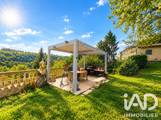 Vente Maison Vente Maison de campagne 5 pièces Beauregard-de-terrasson