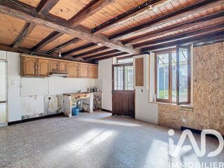  Maison à vendre 3 pièces 112 m²
