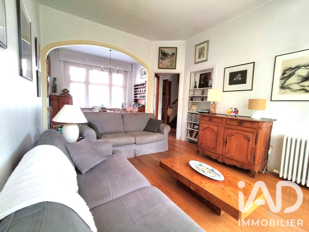 Vente Maison Vente Maison/villa 5 pièces Tourcoing