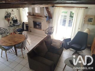  Maison à vendre 5 pièces 92 m²