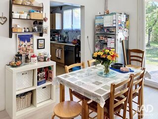  Maison à vendre 5 pièces 140 m²
