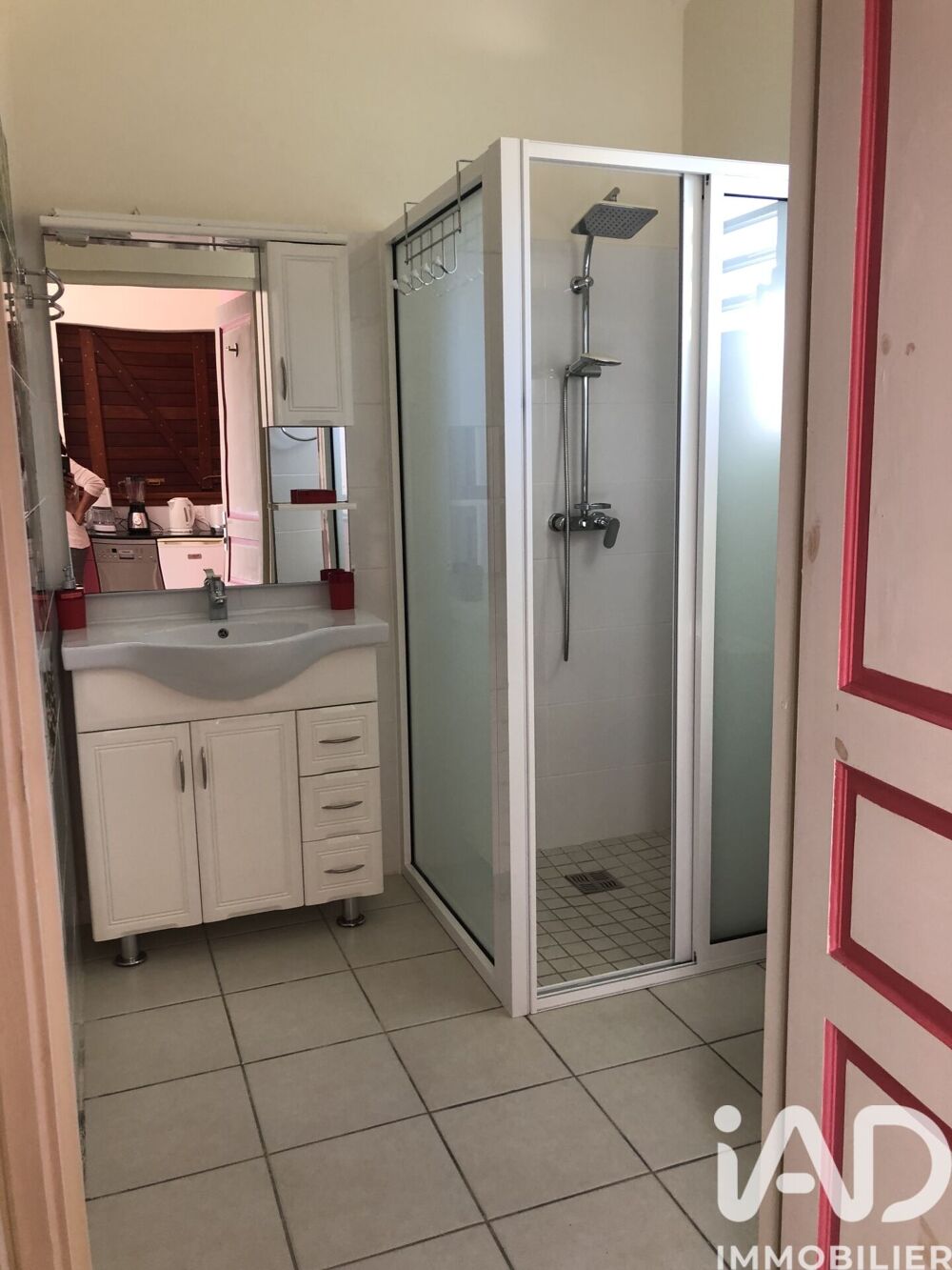 Vente Maison/villa 8 pièces