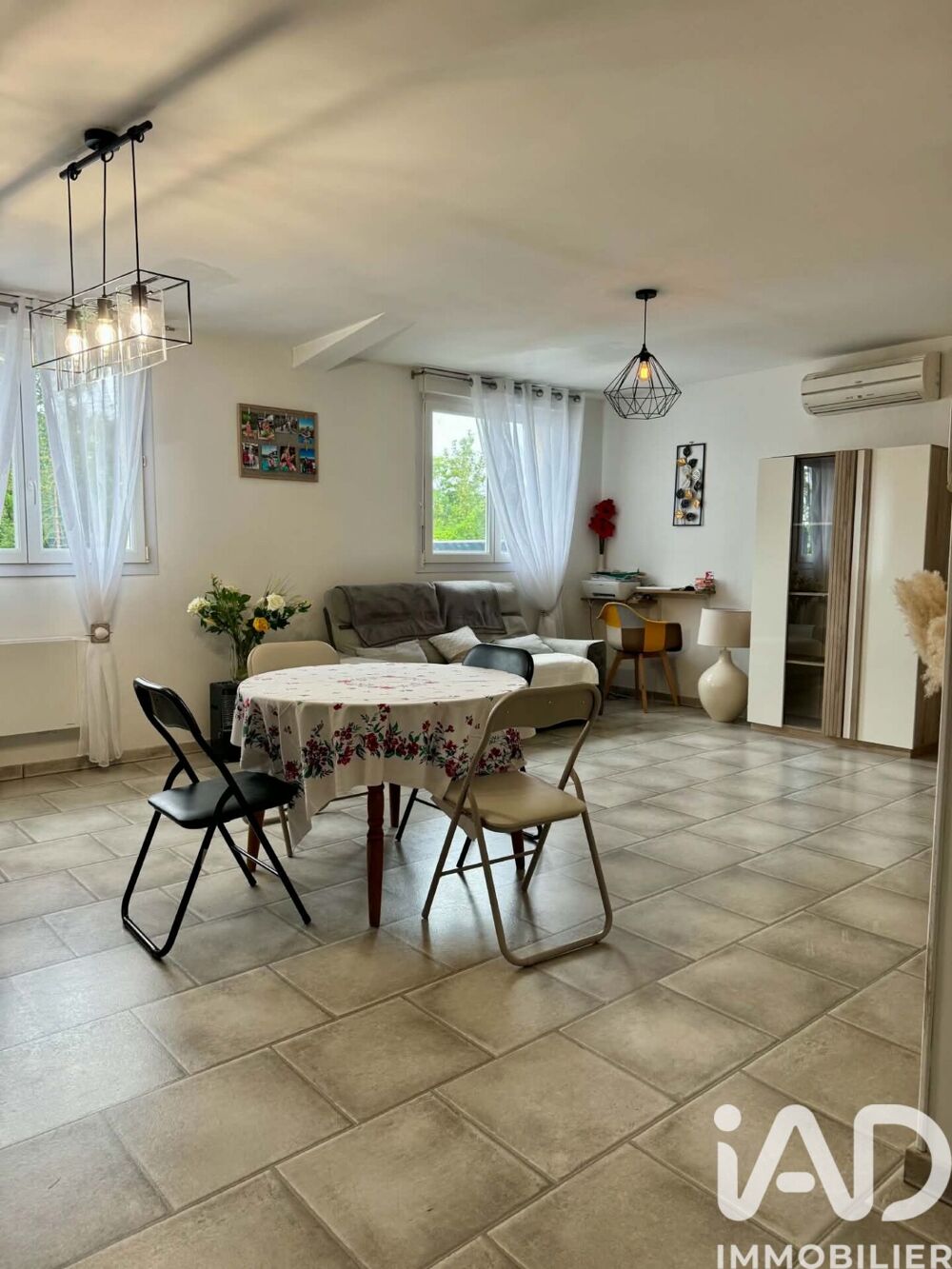 vente Appartement - 3 pièce(s) - 76 m² Loison-sous-Lens (62218)