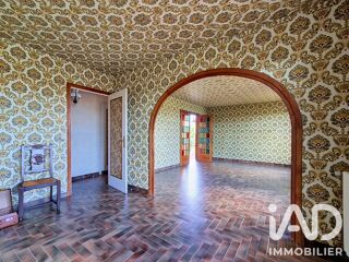  Maison à vendre 5 pièces 115 m²