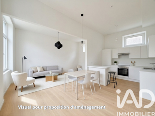  Maison à vendre 5 pièces 139 m²