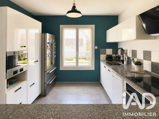  Maison à vendre 3 pièces 104 m²