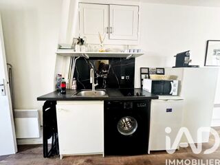  Appartement � vendre 2 pi�ces 17 m�