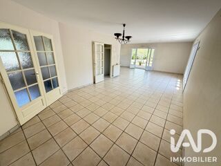  Maison à vendre 5 pièces 138 m²