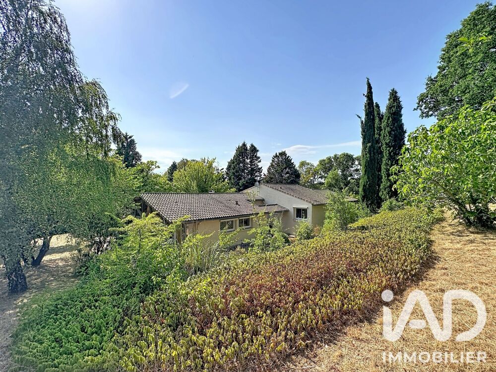 Vente Maison Vente Maison d'architecte 8 pièces Villepinte