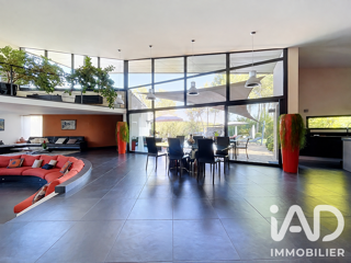  Maison à vendre 7 pièces 244 m²