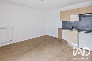  Appartement à vendre 1 pièce 31 m²