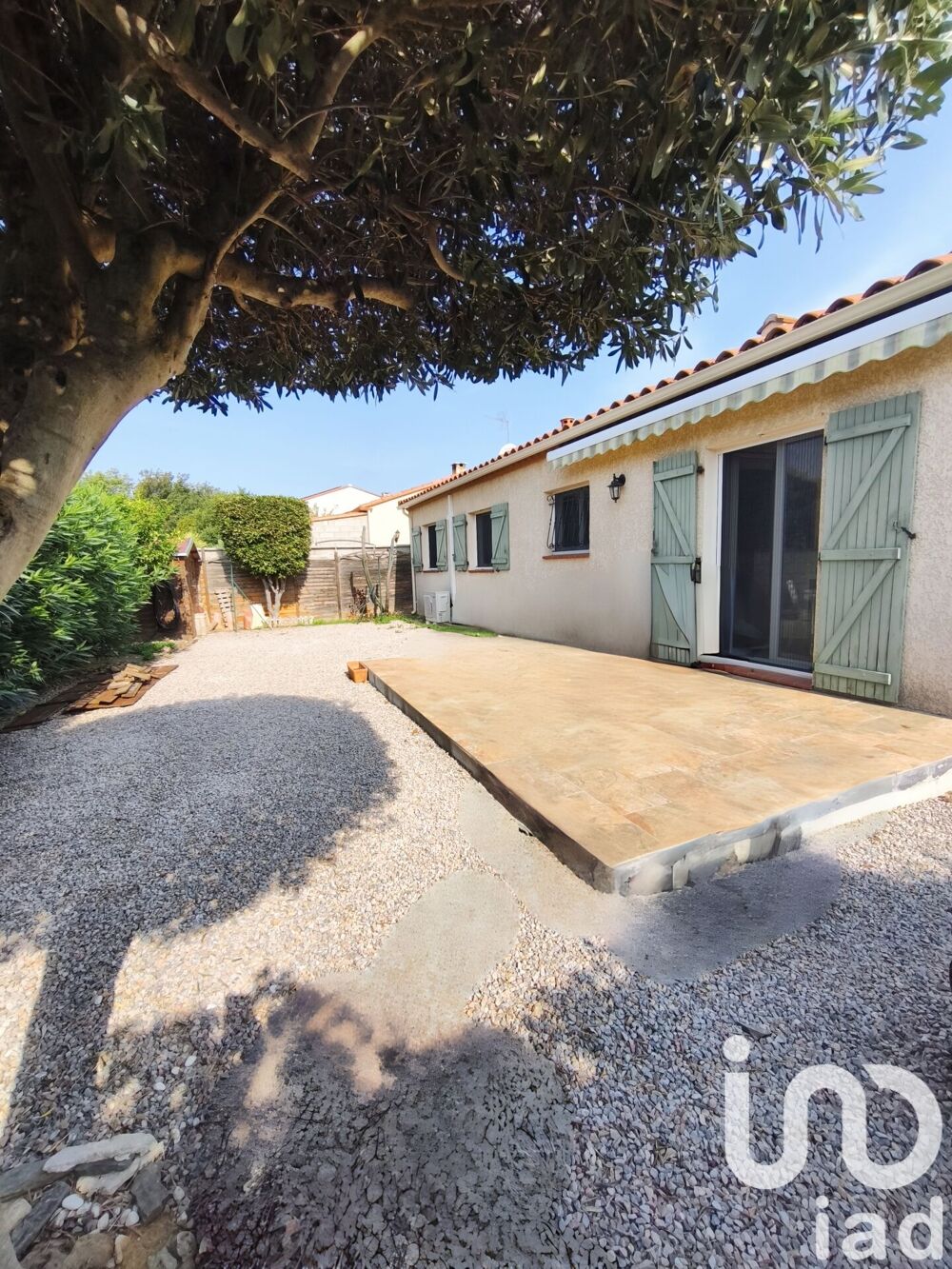 Vente Maison traditionnelle 4 pièces