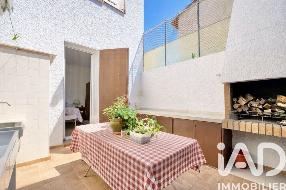 Vente Maison Vente Pavillon 4 pièces Leucate