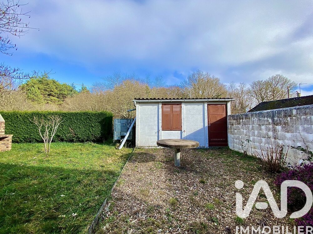 Vente Maison Vente Maison/villa 5 pièces Montereau