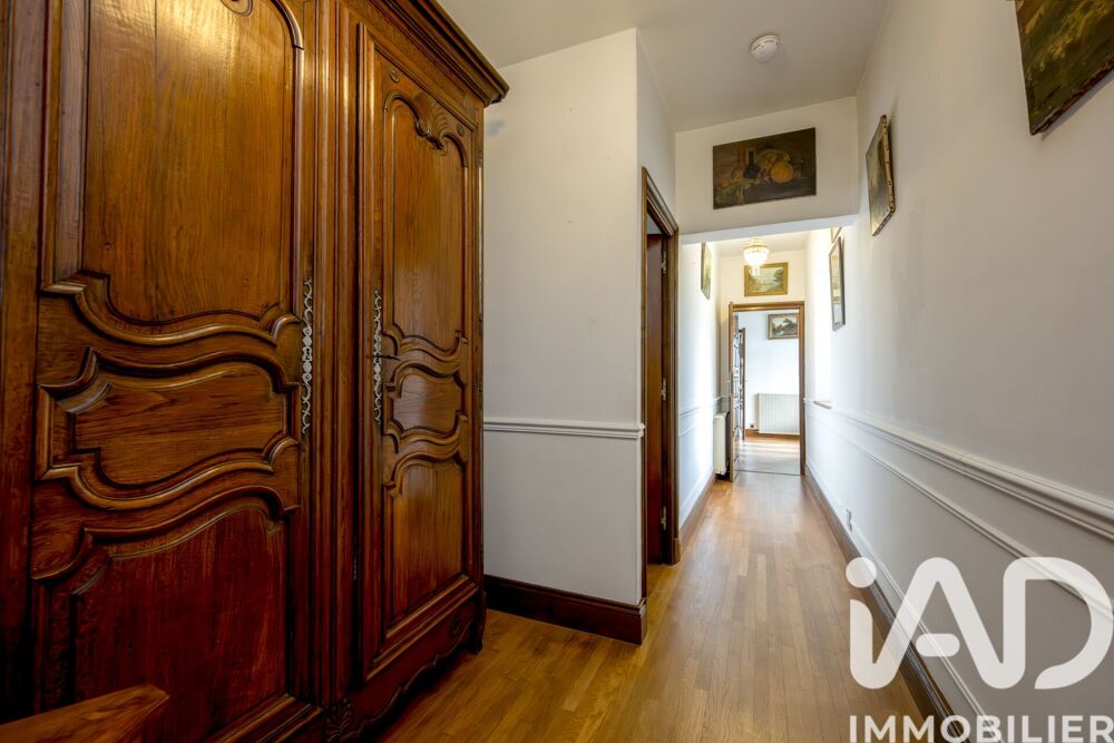 à vendre  Maison Trégueux (22950)