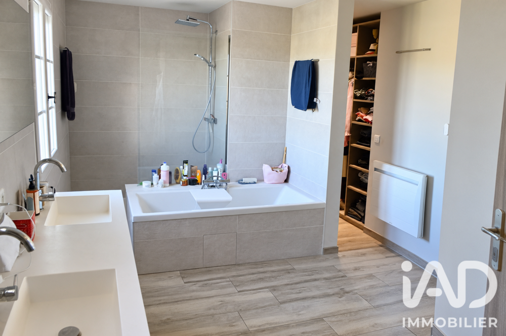 Vente Maison Vente Maison/villa 7 pièces Ollioules