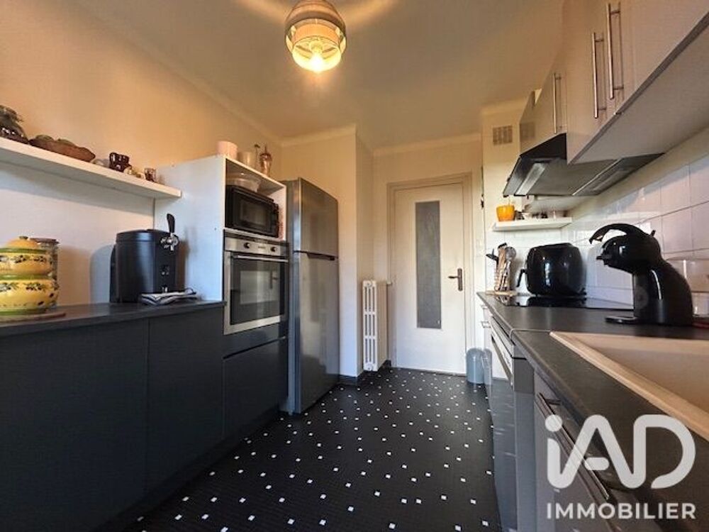 Vente Appartement Vente Appartement 4 pièces Challans