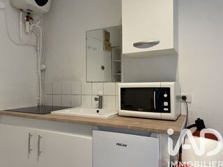  Appartement � vendre 1 pi�ce 9 m�