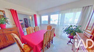  Appartement � vendre 3 pi�ces 72 m�