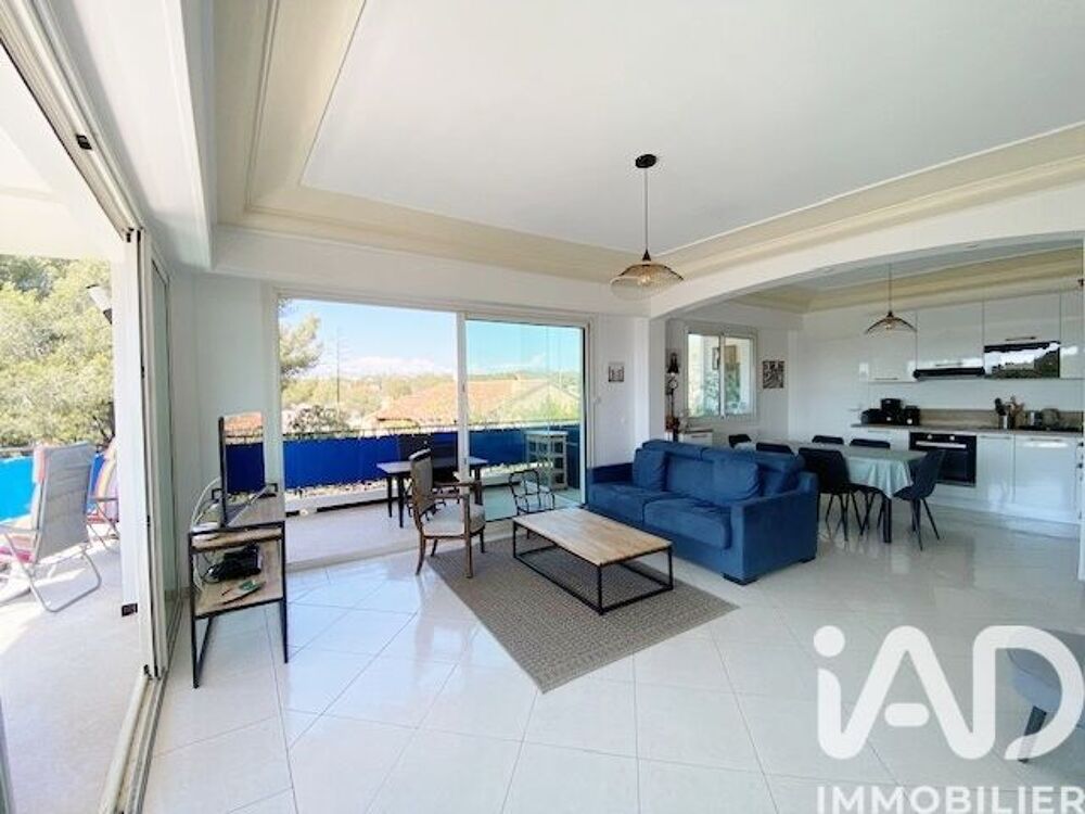 Vente Appartement Vente Appartement 4 pièces Saint-raphaël