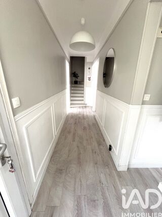  Maison à vendre 6 pièces 110 m²