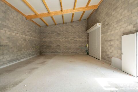   Location Local d'activités 100 m&sup2; 